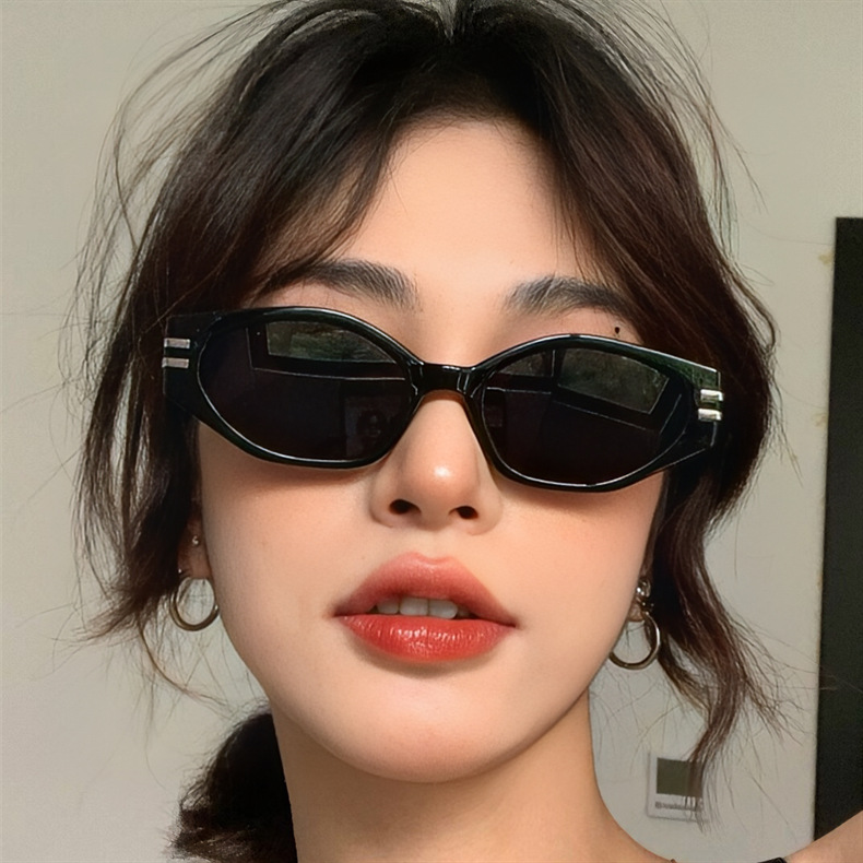 Sunglasses Cat Eye - Nuevas Gafas de Sol Cat Eye