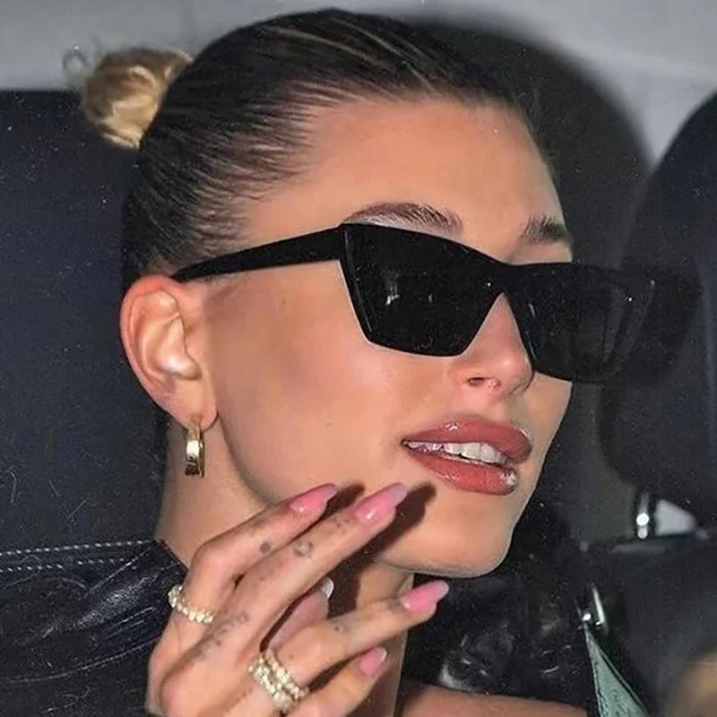 Sunglasses Cat Eye - Gafas de Sol de Lujo Estilo