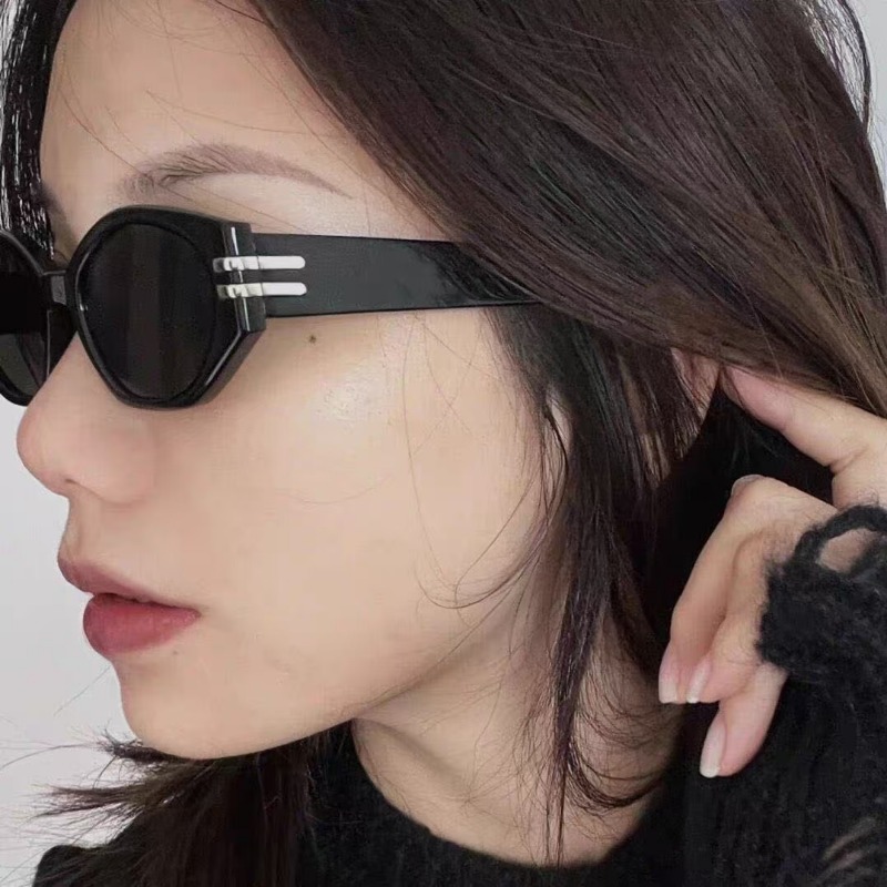 Nuevas Gafas de Sol Cat Eye Y2 - Sunglasses Cat Eye reseña y precio