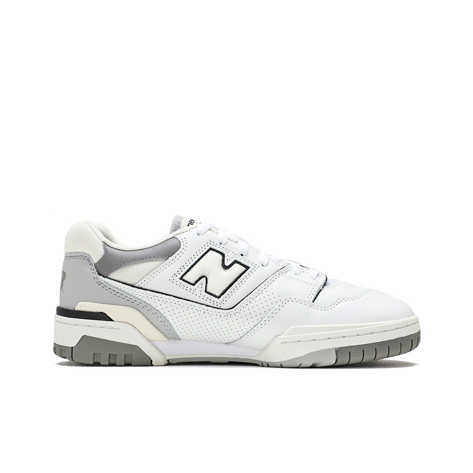 Zapatillas de baloncesto New B - New Balance Shoes 550 reseña y precio