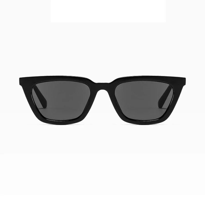 Gafas de Sol Clásicas Negras V - Sunglasses Cat Eye reseña y precio