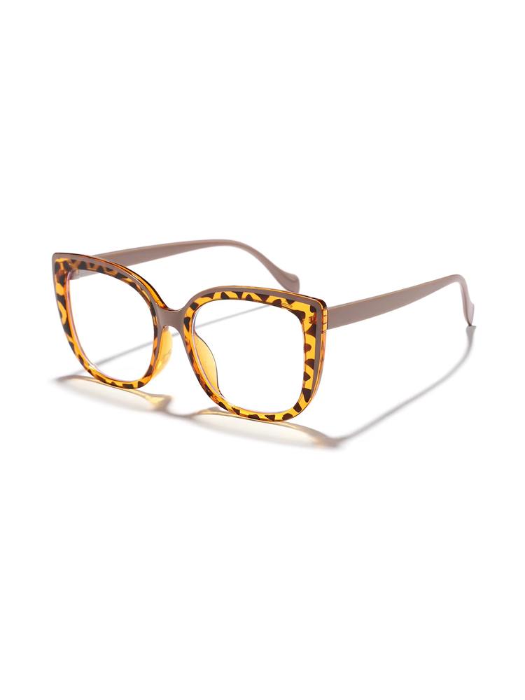 1 unidad de montura de gafas d - Sunglasses Cat Eye reseña y precio
