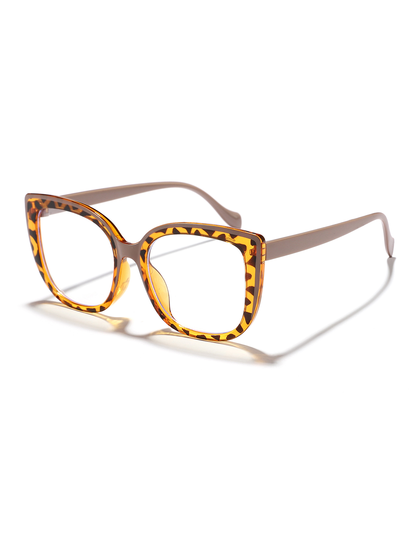 1 unidad de montura de gafas d - Sunglasses Cat Eye reseña y precio