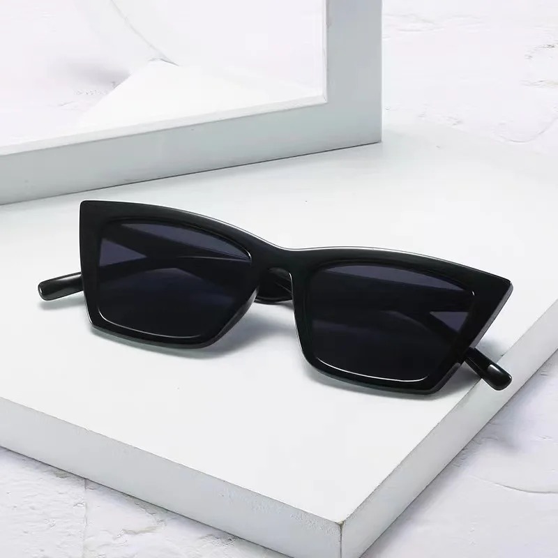 Gafas de Sol de Lujo Estilo Oj - Sunglasses Cat Eye reseña y precio