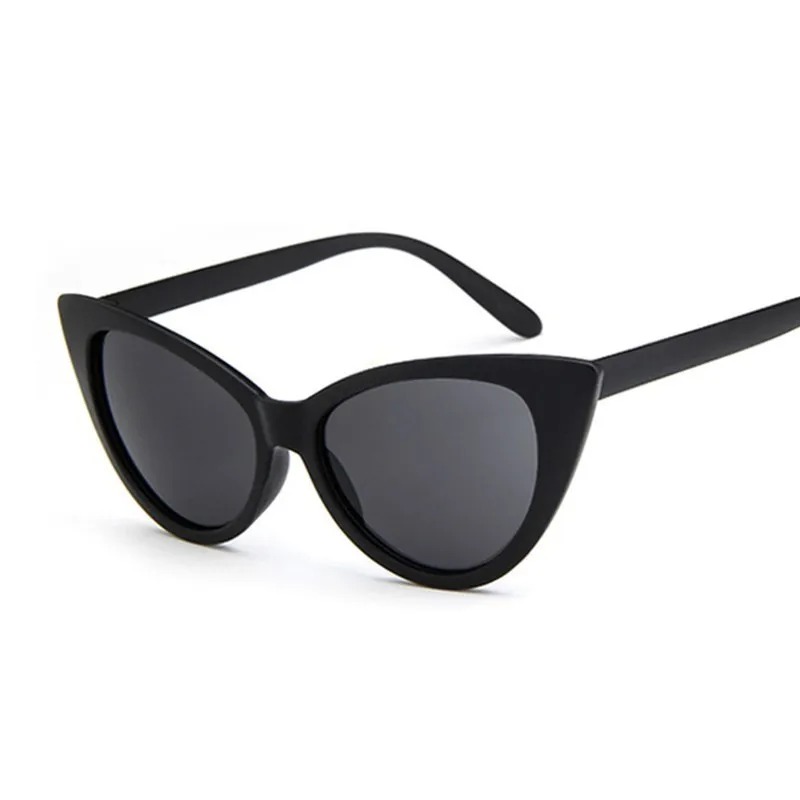 Gafas de Sol Estilo Ojo de Gat - Sunglasses Cat Eye reseña y precio