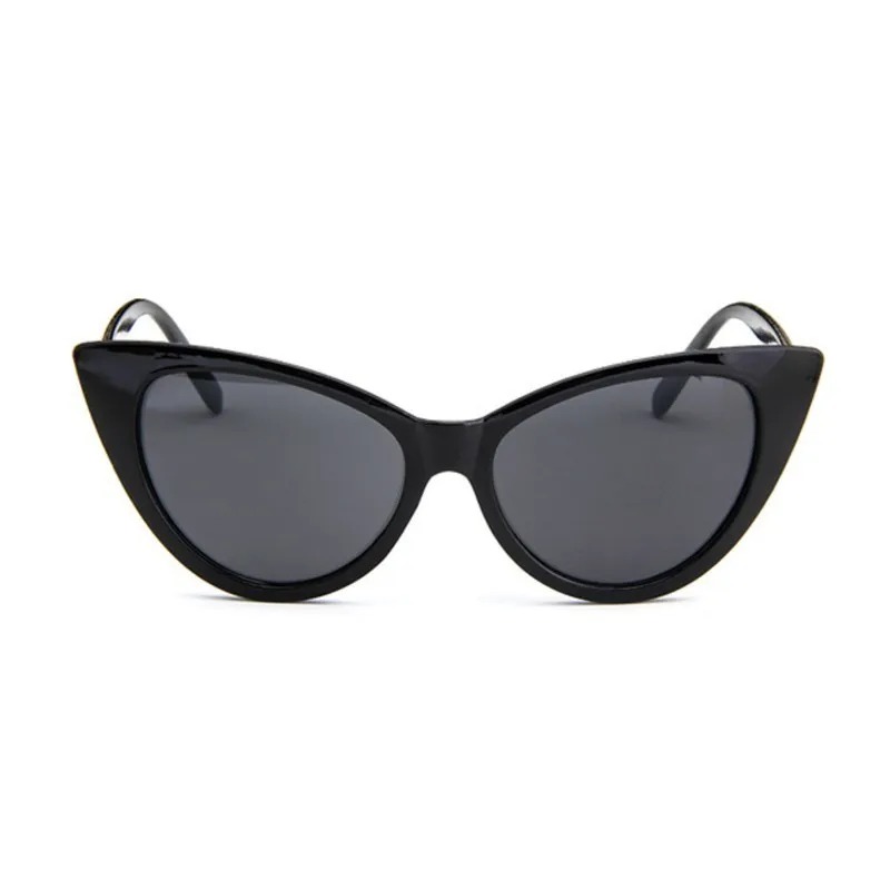 Gafas de Sol Estilo Ojo de Gat - Sunglasses Cat Eye reseña y precio