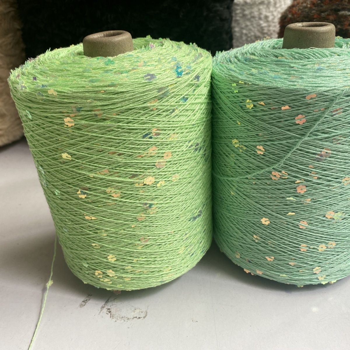 500G hilo de hielo de verano c - Crochet Bag Raffia reseña y precio
