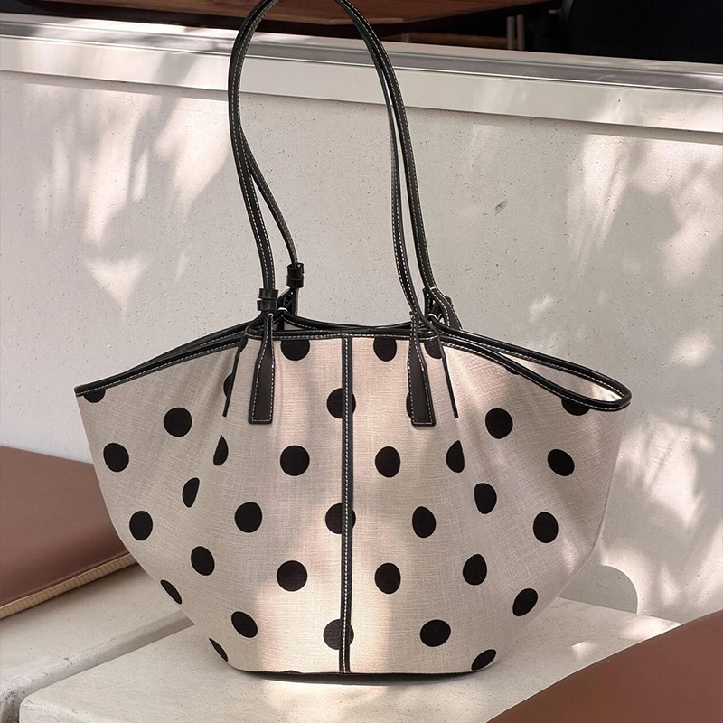 Bolso de Hombro Tejido a Mano  - Crochet Bag Raffia reseña y precio